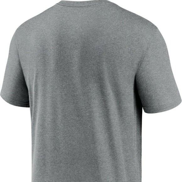 Buffalo Bills Men's Nike Legend "Property Of" Tee - Picture 2 of 2